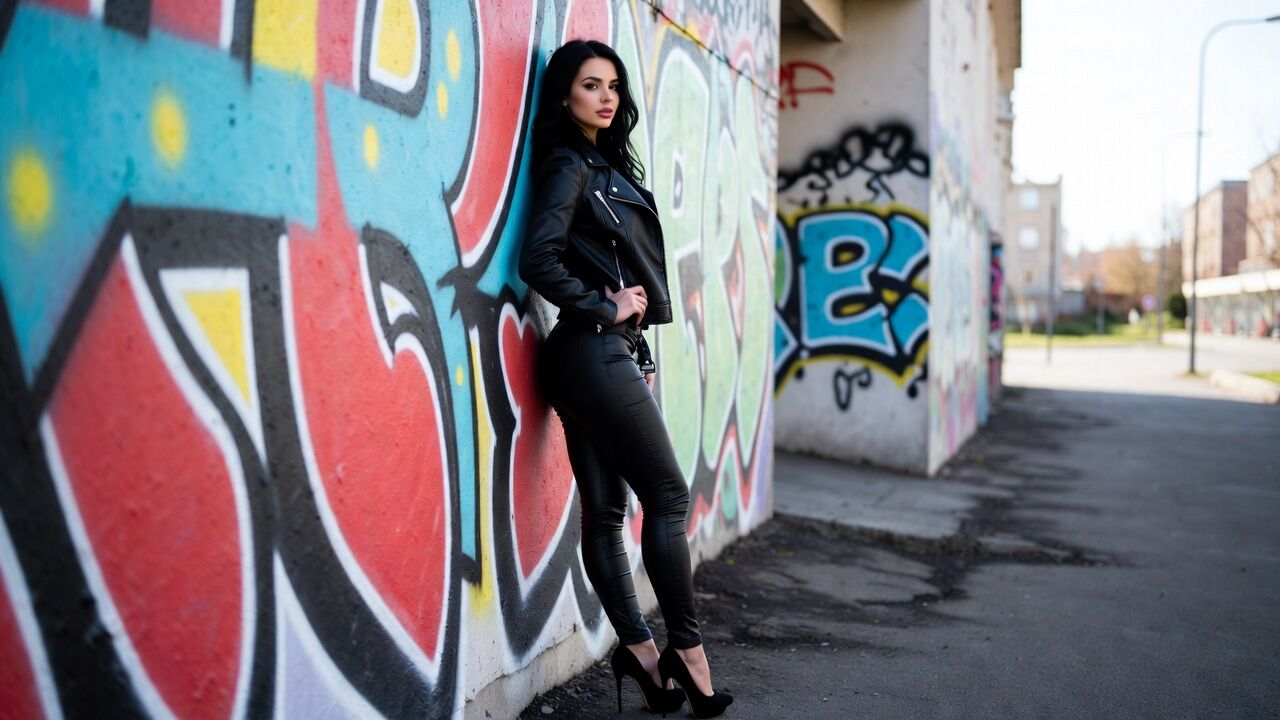 המפגש הסקסי עם יוונייה יפהפייה בירושלים ששברה שיאים